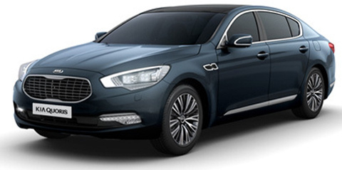 

Kia Quoris 3.8 (334 л.с.) 8AT RWD, Formal deep blue (темно-синий)