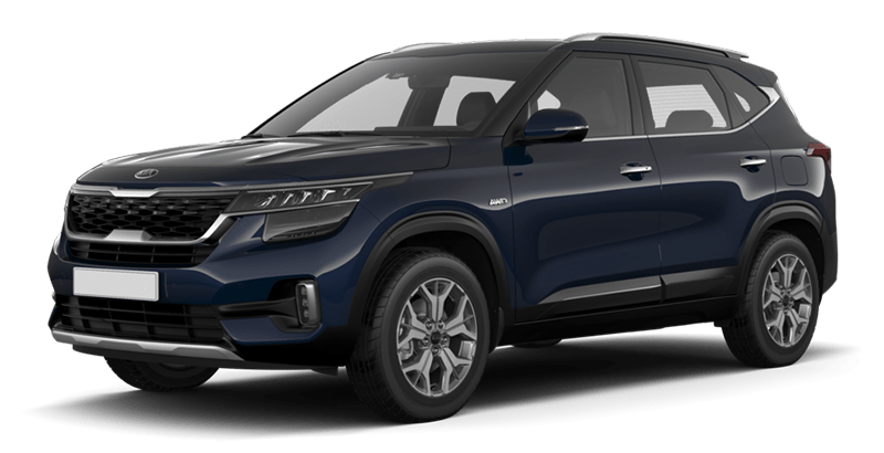 

Kia Seltos 2.0 (149 л.с.) 5CVT FWD, Dark ocean blue