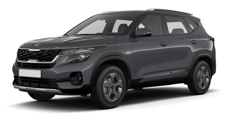 

Kia Seltos 1.6 (123 л.с.) 6AT FWD, Glittering metal metallic