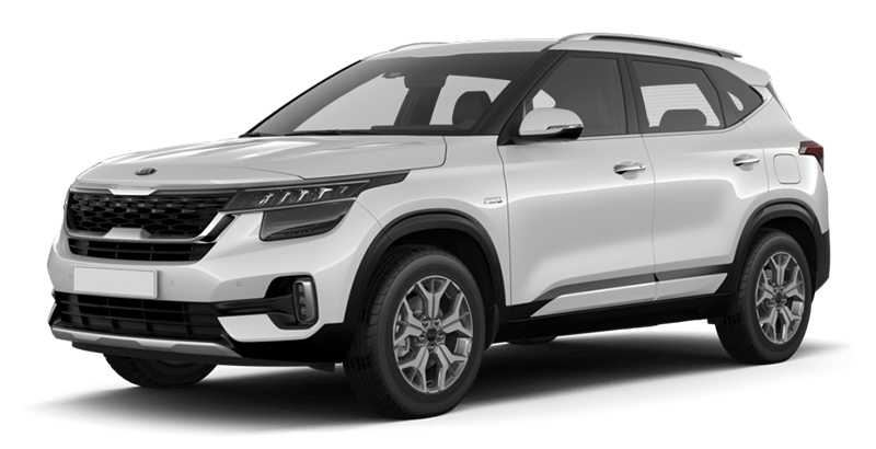 

Kia Seltos 1.6 (123 л.с.) 6AT FWD, Snow white pearl