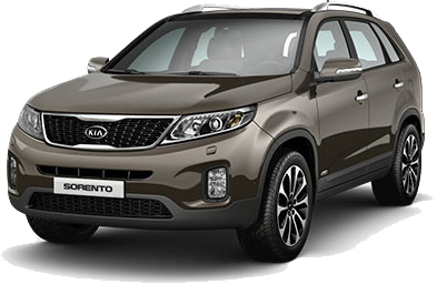 

Kia Sorento 2.3 (174 л.с.) 6MT AWD, Golden beat (золотисто-коричневый)