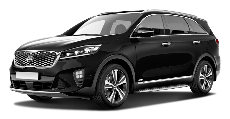 

Kia Sorento Prime 2.2 (200 л.с.) 8AT AWD, Aurora black pearl