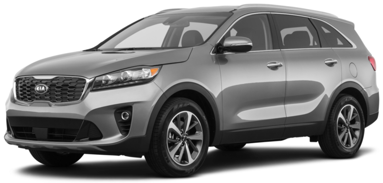 

Kia Sorento Prime 2.2 (200 л.с.) 8AT AWD, Silky silver