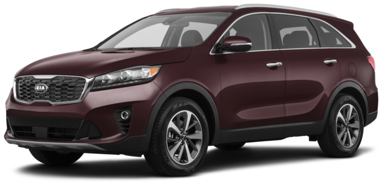 

Kia Sorento Prime 2.4 (188 л.с.) 6AT AWD, Rich espresso