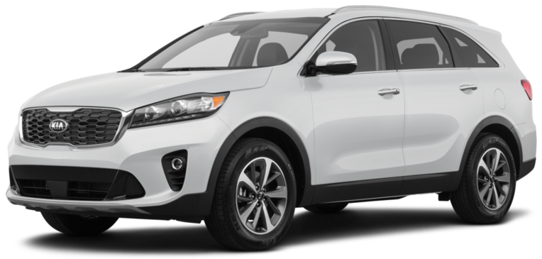 

Kia Sorento Prime 2.4 (188 л.с.) 6AT AWD, Snow white pearl