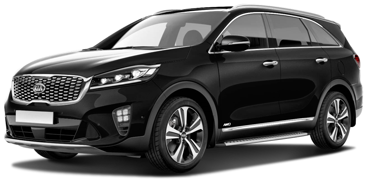

Kia Sorento Prime 3.5 (249 л.с.) 8AT AWD, Aurora black pearl