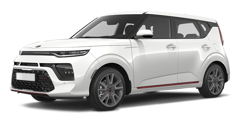 

Kia Soul 2.0 (150 л.с.) 6AT FWD, Deluxe white