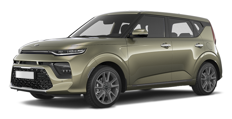 

Kia Soul 2.0 (150 л.с.) 6AT FWD, Platinum gold