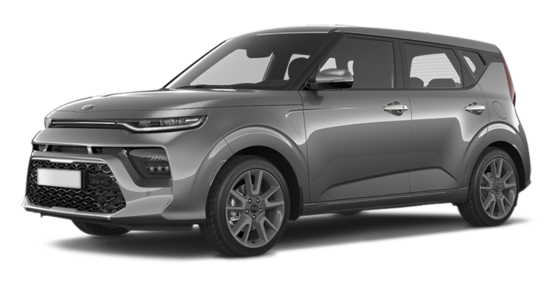 

Kia Soul 2.0 (150 л.с.) 6AT FWD, Gravity gray