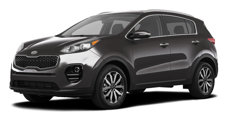 

Kia Sportage 1.6 (177 л.с.) 7RT AWD, Dark gun metal