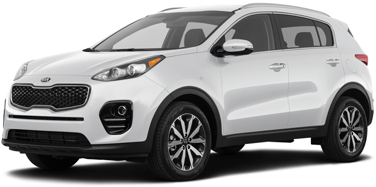 

Kia Sportage 2.0 (150 л.с.) 6AT FWD, Deluxe white