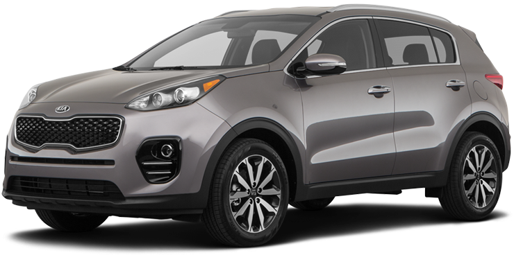 

Kia Sportage 2.0 (150 л.с.) 6AT AWD, Canyon silver
