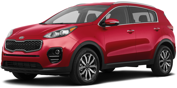 

Kia Sportage 2.0 (185 л.с.) 6AT AWD, Infra red