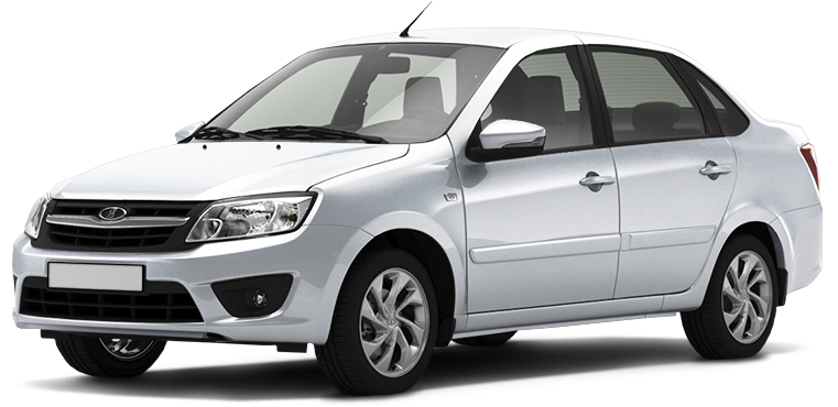 

Lada Granta 1.6 (87 л.с.) 5MT FWD, Рислинг
