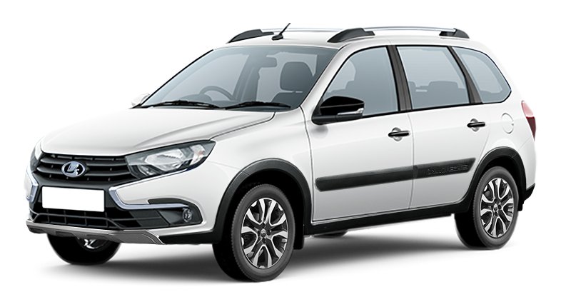 

Lada Granta 1.6 (106 л.с.) 5RT FWD, Белое облако