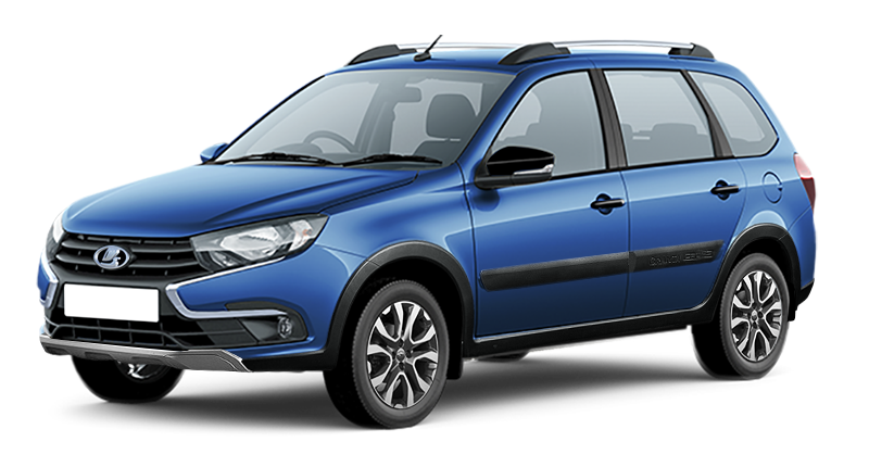 

Lada Granta 1.6 (87 л.с.) 5MT FWD, Голубая планета