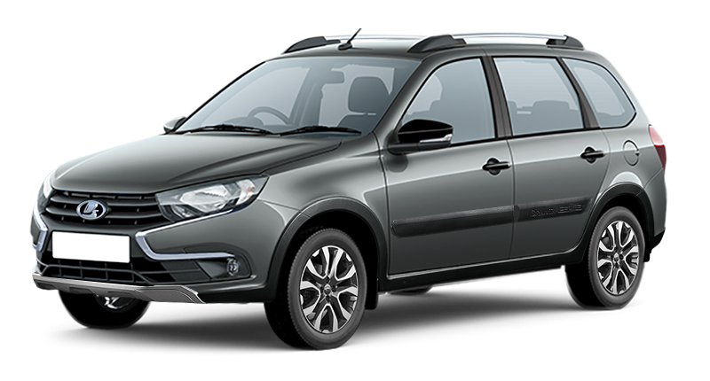 

Lada Granta 1.6 (87 л.с.) 5MT FWD, Борнео