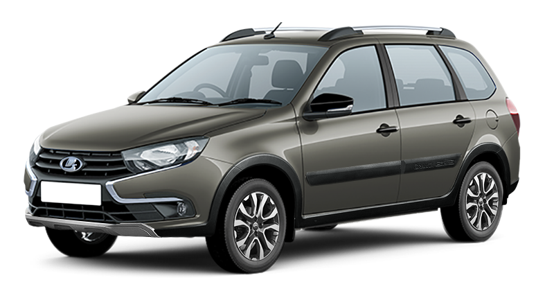 

Lada Granta 1.6 (106 л.с.) 5RT FWD, Кориандр