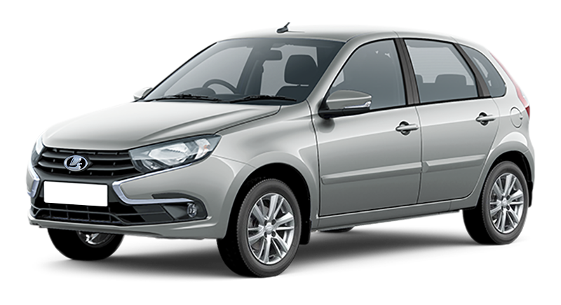 

Lada Granta хэтчбек 1.6 (87 л.с.) 5MT FWD, Рислинг