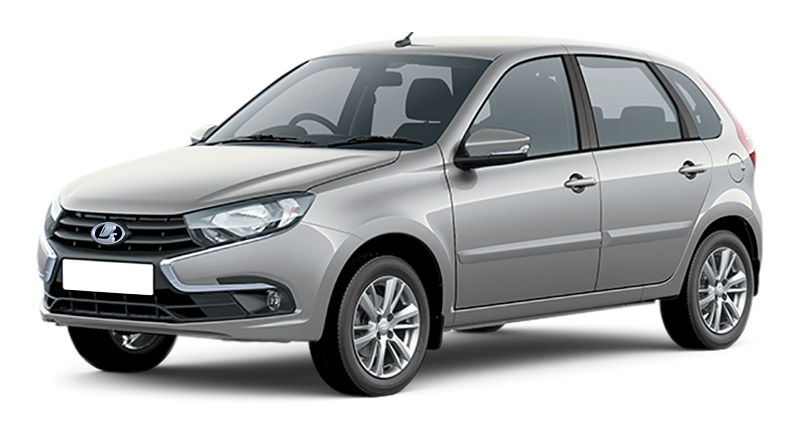 

Lada Granta хэтчбек 1.6 (87 л.с.) 5MT FWD, Техно