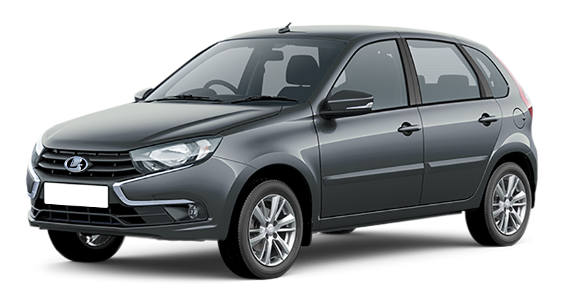 

Lada Granta хэтчбек 1.6 (87 л.с.) 5MT FWD, Борнео
