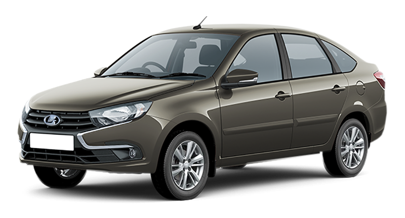 

Lada Granta лифтбек 1.6 (90 л.с.) 5MT FWD, Кориандр