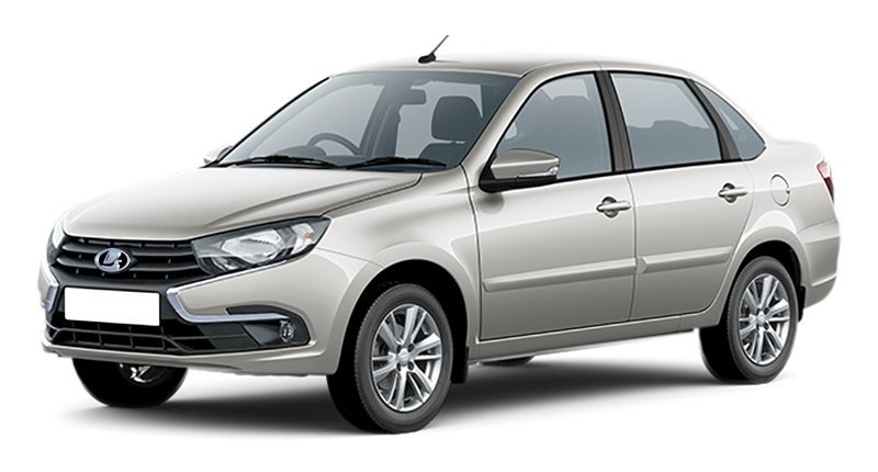 

Lada Granta 1.6 (90 л.с.) 5MT FWD, Техно