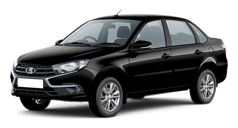 

Lada Granta седан 1.6 (106 л.с.) 5RT FWD, Пантера