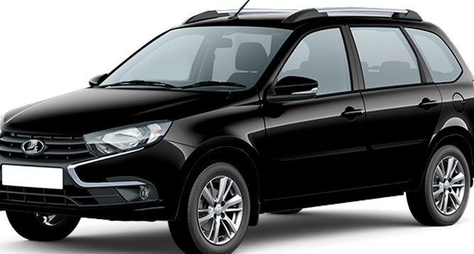 

Lada Granta универсал New 1.6 (87 л.с.) 5MT FWD, Пантера