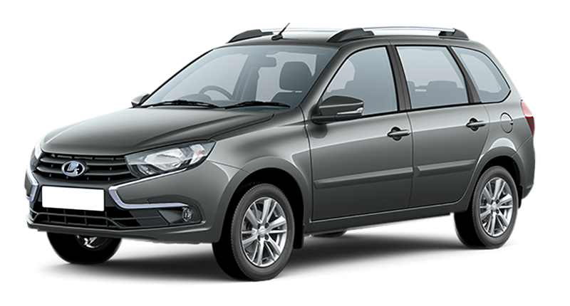 

Lada Granta универсал 1.6 (106 л.с.) 5MT FWD, Борнео
