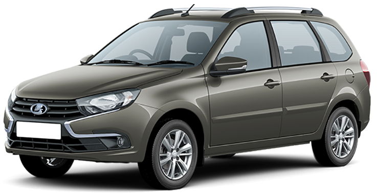 

Lada Granta универсал New 1.6 (98 л.с.) 4AT FWD, Кориандр