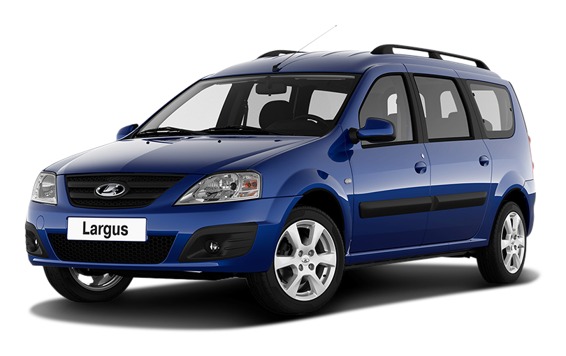 

Lada Largus 1.6 (106 л.с.) 5MT FWD, Дипломат