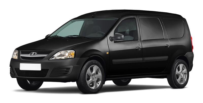 

Lada Largus 1.6 (87 л.с.) 5MT FWD, Пантера