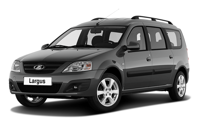 

Lada Largus 1.6 (87 л.с.) 5MT FWD, Техно