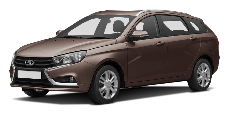 

Lada Vesta 1.6 (106 л.с.) 5MT FWD, Борнео