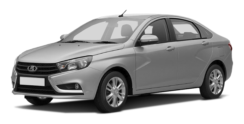 

Lada Vesta 1.6 (113 л.с.) 5CVT FWD, Снежная королева