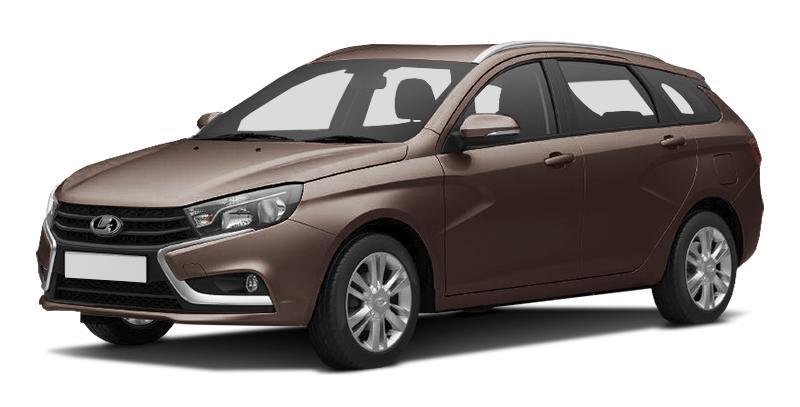 

Lada Vesta 1.6 (106 л.с.) 5MT FWD, Кашемир