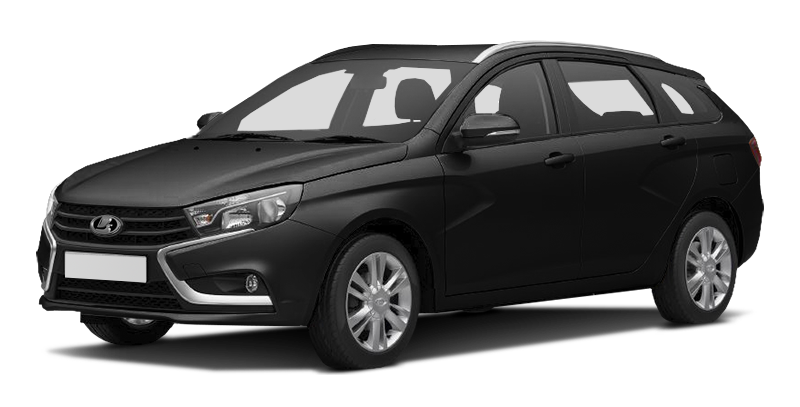 

Lada Vesta 1.6 (106 л.с.) 5MT FWD, Пантера