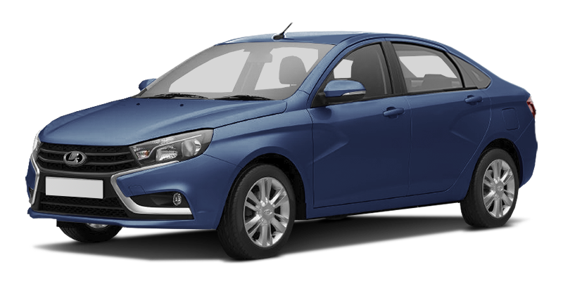 

Lada Vesta 1.6 (113 л.с.) 5CVT FWD, Балтика