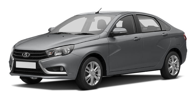 

Lada Vesta 1.8 (122 л.с.) 5MT FWD, Фантом