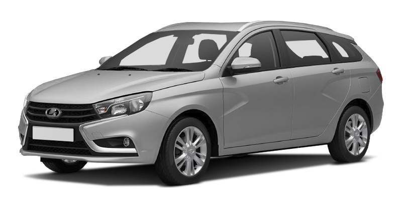 

Lada Vesta 1.8 (122 л.с.) 5RT FWD, Платина