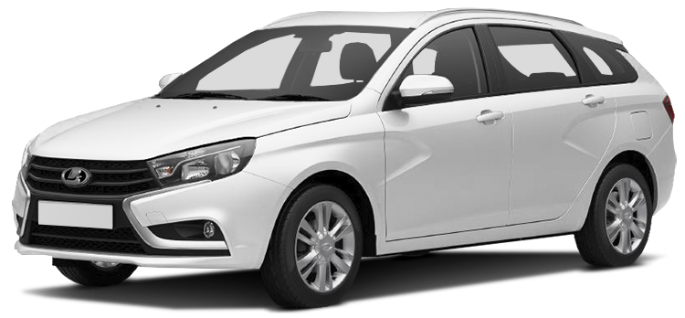 

Lada Vesta SW 1.6 (106 л.с.) 5RT FWD, Сердолик