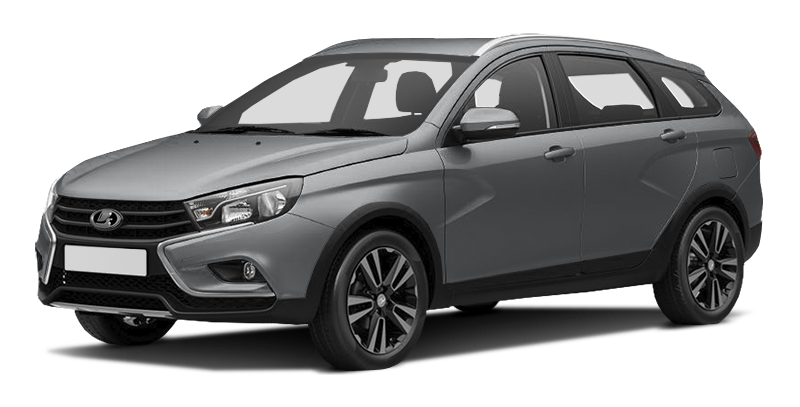 

Lada Vesta 1.6 (113 л.с.) 6CVT FWD, Фантом