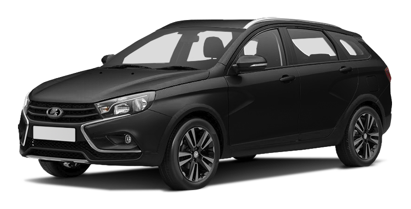 

Lada Vesta 1.8 (122 л.с.) 5RT FWD, Черная жемчужина