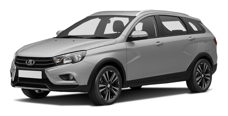 

Lada Vesta 1.6 (113 л.с.) 5CVT FWD, Платина