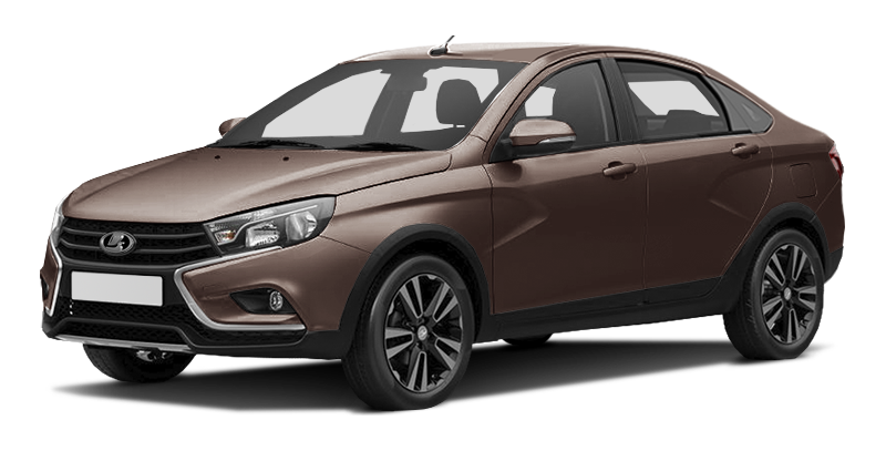 

Lada Vesta 1.6 (106 л.с.) 5MT FWD, Кашемир