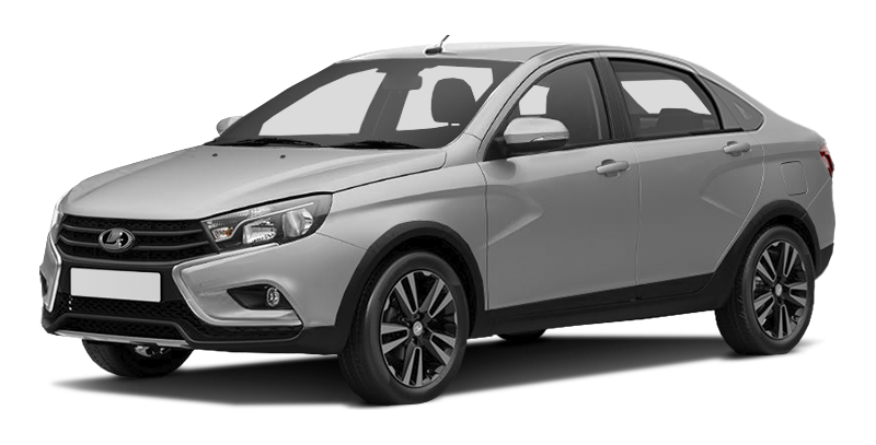 

Lada Vesta 1.6 (113 л.с.) 5CVT FWD, Платина