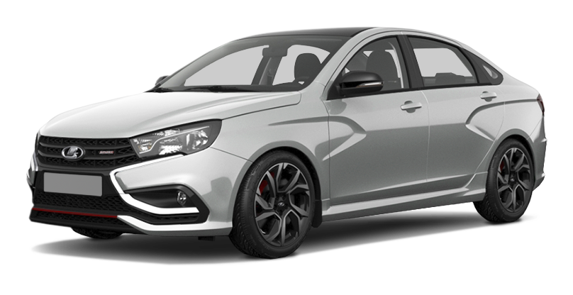 

Lada Vesta 1.8 (145 л.с.) 5MT FWD, Рислинг