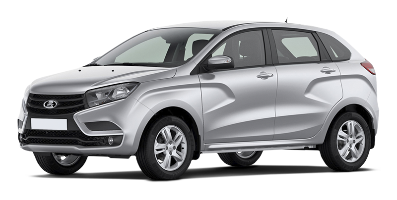 

Lada XRAY 1.6 (106 л.с.) 5MT FWD, Светло-серый "серое плато"