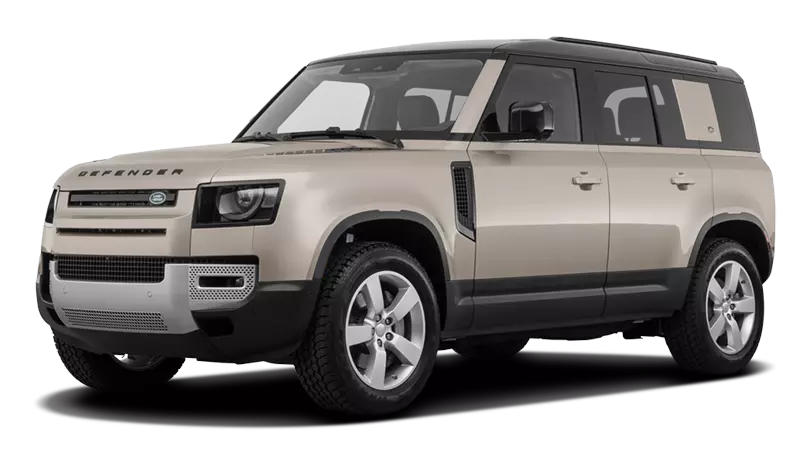 

Land_rover Defender 3.0 (400 л.с.) 8AT AWD, Gondwana stone